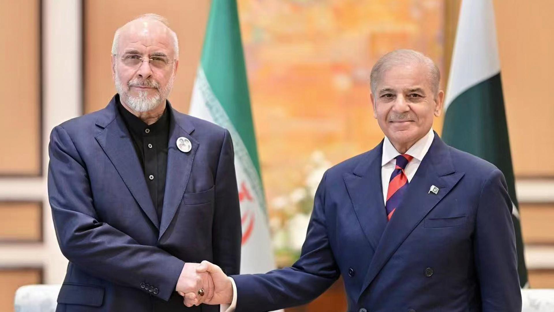 이란 "중재국 통해 미국과 메시지 지속 교환"