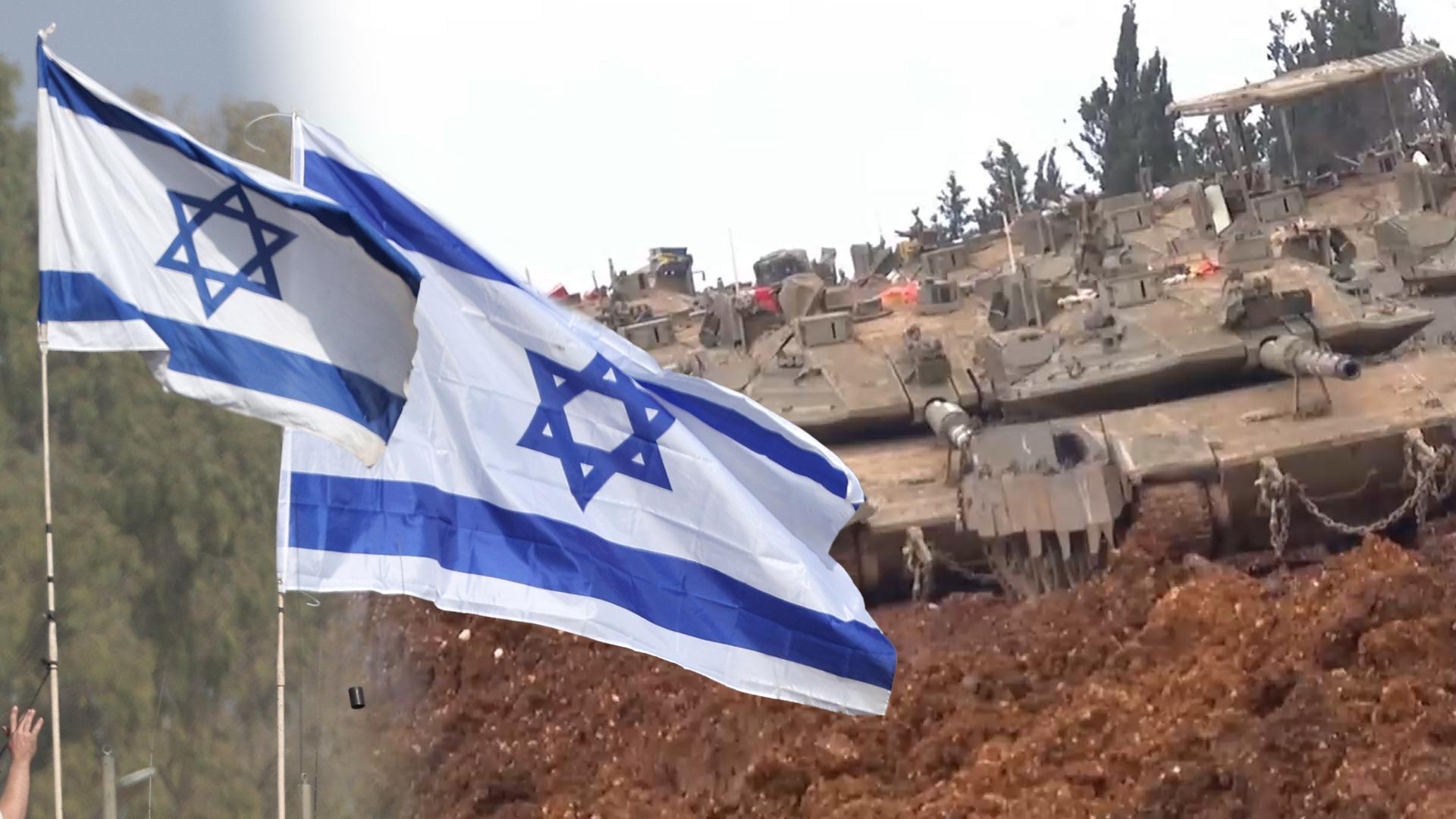 이스라엘, 이란·레바논 겨냥 새 전투 계획 승인